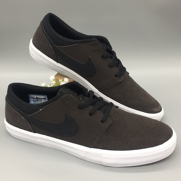 nike sb portmore vapor
